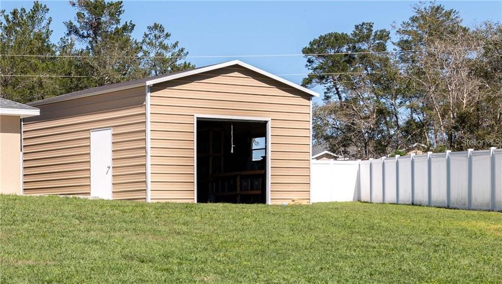 9938 Southwest 39th Terrace Ocala, FL 34476 - Photo 22 of 24