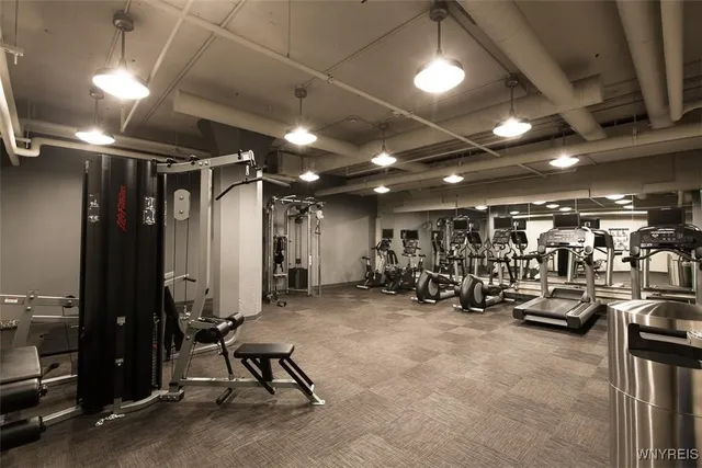 $304,900 | 2917 Main Street, Unit 320, Buffalo, NY 14214