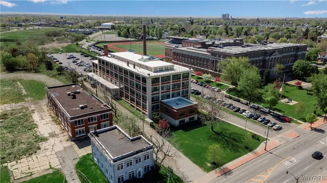 $304,900 | 2917 Main Street, Unit 320, Buffalo, NY 14214