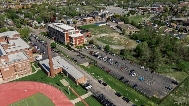 $304,900 | 2917 Main Street, Unit 320, Buffalo, NY 14214