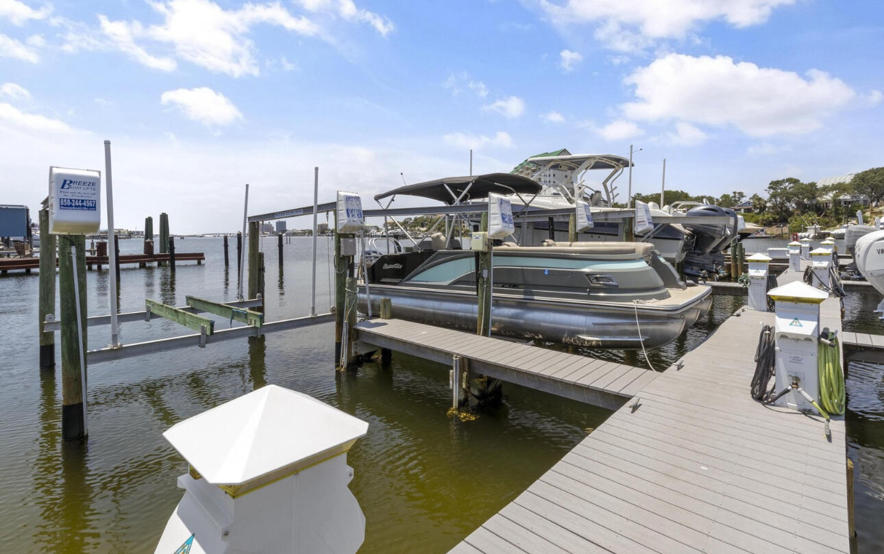 30 Moreno Point Road, Unit 302A Destin, FL 32541 - Photo 25 of 32 IMG_5950