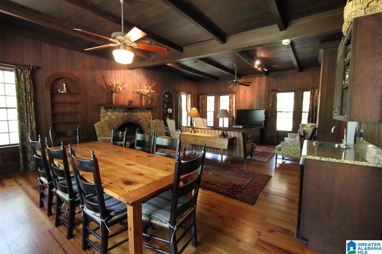 2145 Dearmanville Road Anniston, AL 36207 - Photo 26 of 50