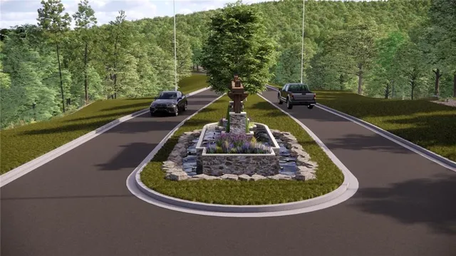 $606,234 | Lot 64 Detter Circle, Hollister, MO 65672