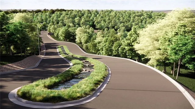 $606,234 | Lot 64 Detter Circle, Hollister, MO 65672