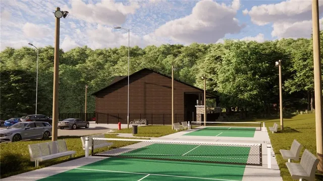 $606,234 | Lot 64 Detter Circle, Hollister, MO 65672