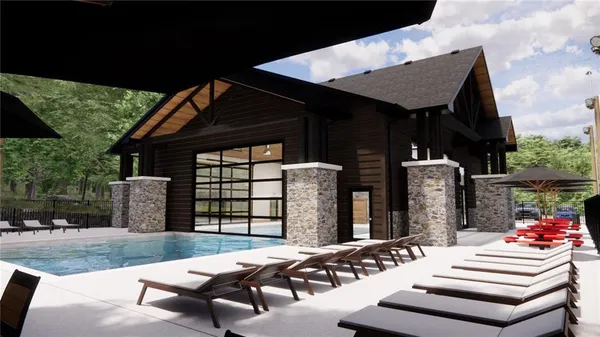 $606,234 | Lot 64 Detter Circle, Hollister, MO 65672