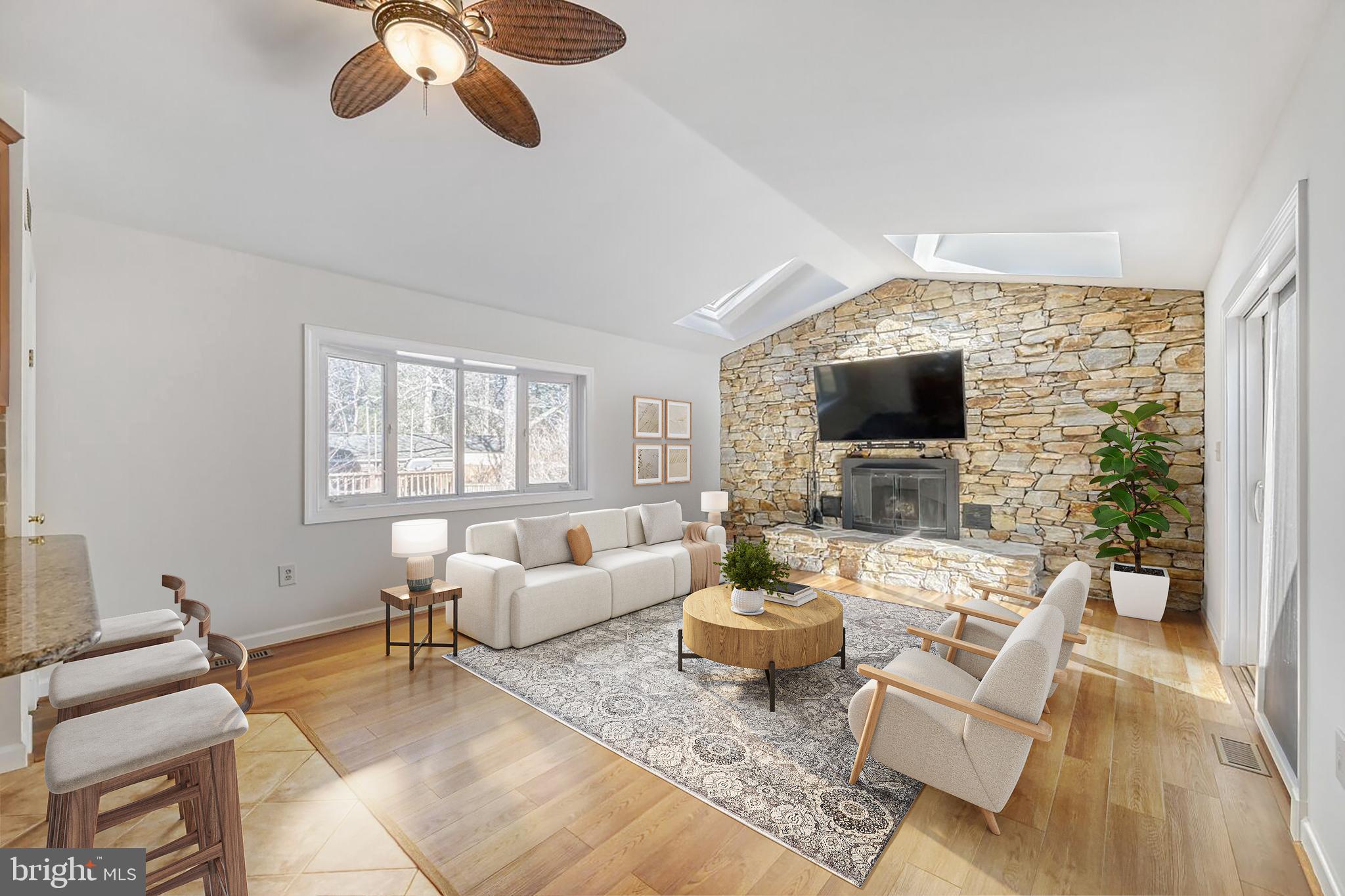 415 Locust Drive Baltimore, MD 21228 - Photo 12 of 30