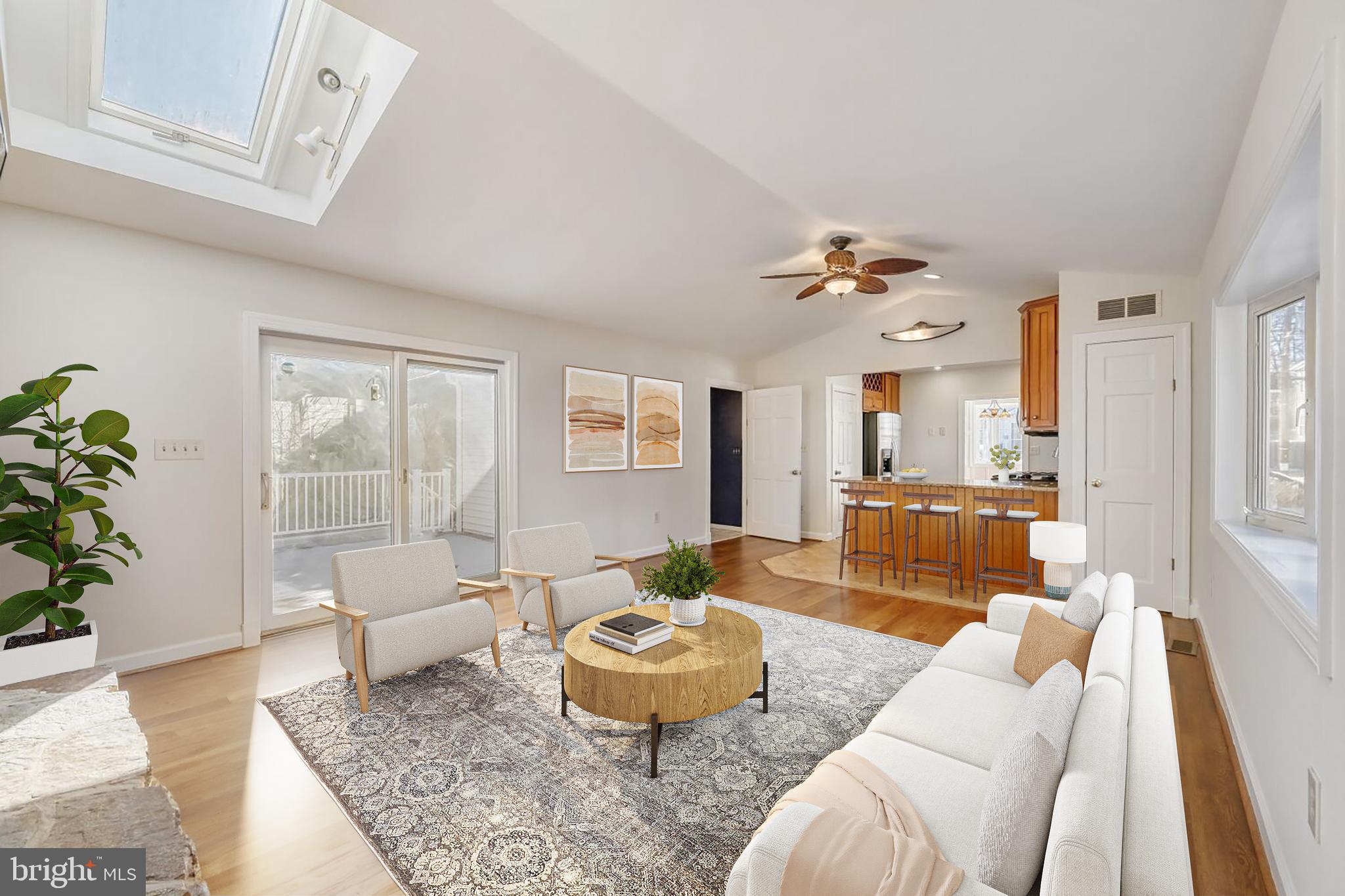 415 Locust Drive Baltimore, MD 21228 - Photo 13 of 30