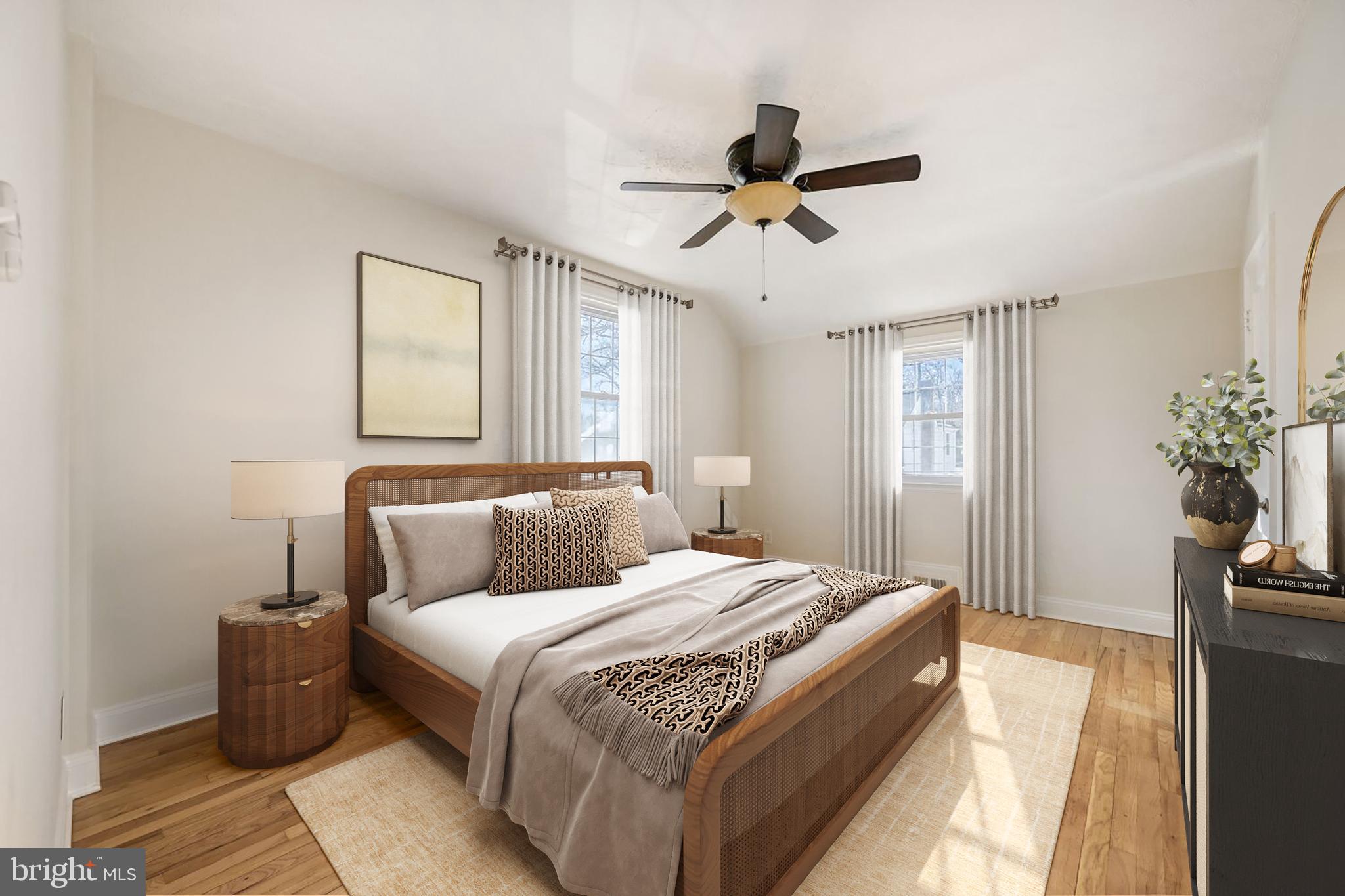 415 Locust Drive Baltimore, MD 21228 - Photo 17 of 30