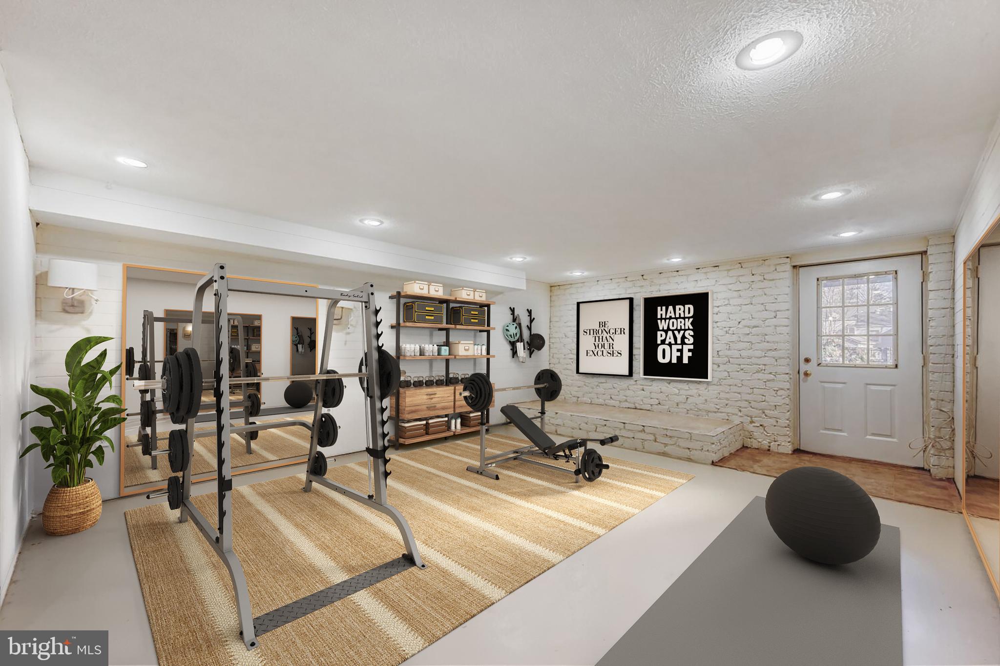 415 Locust Drive Baltimore, MD 21228 - Photo 24 of 30