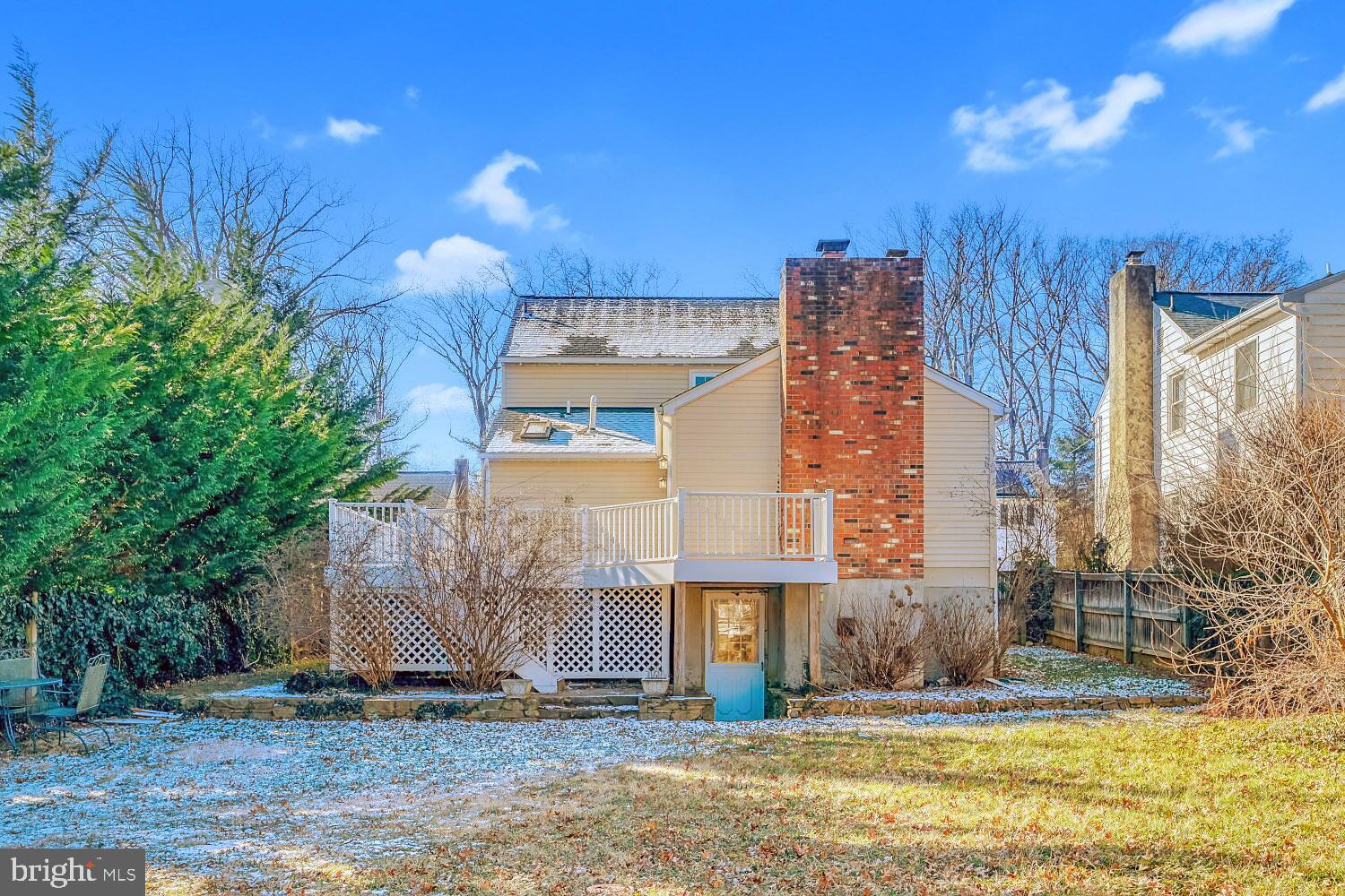 415 Locust Drive Baltimore, MD 21228 - Photo 29 of 30