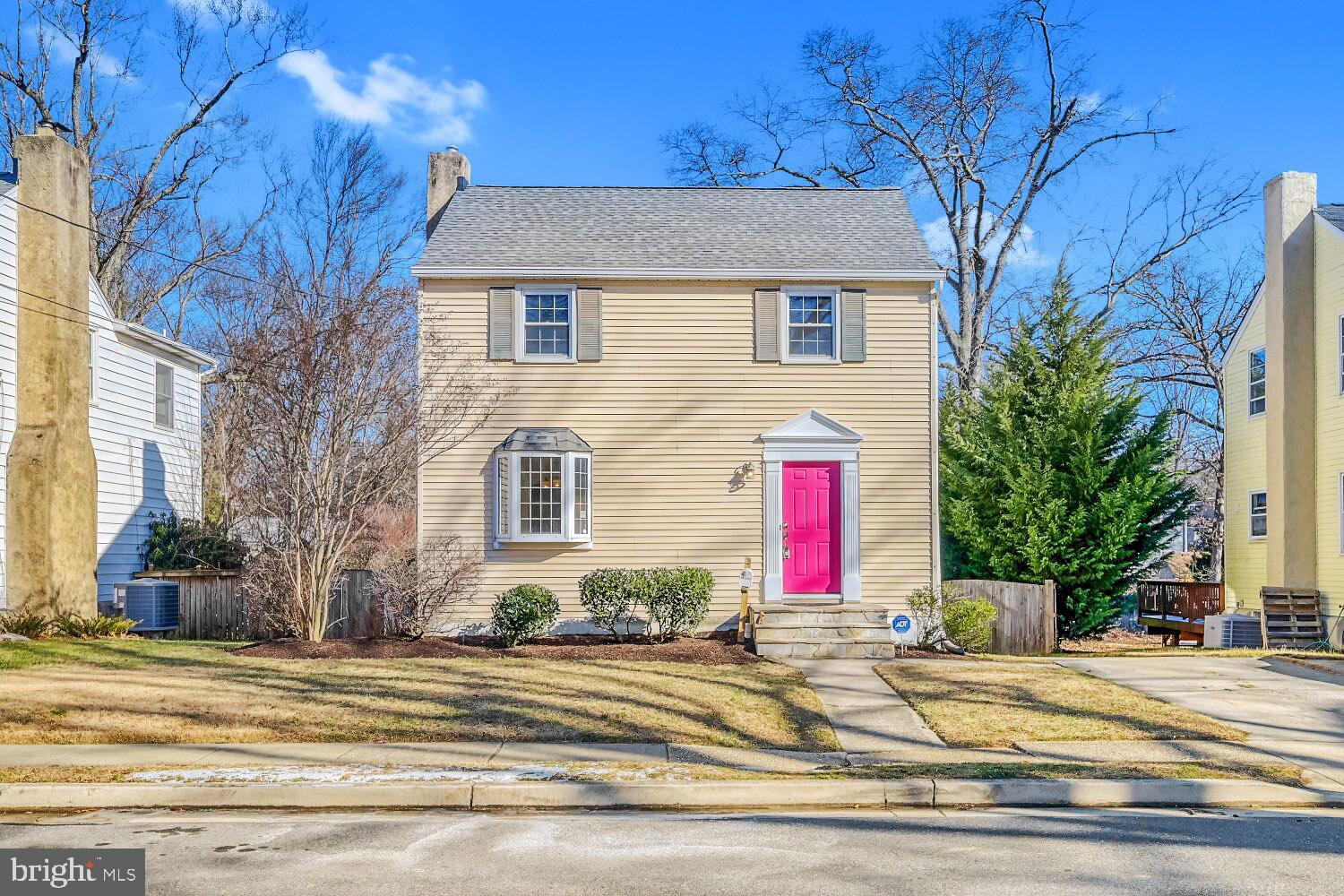 415 Locust Drive Baltimore, MD 21228 - Photo 30 of 30