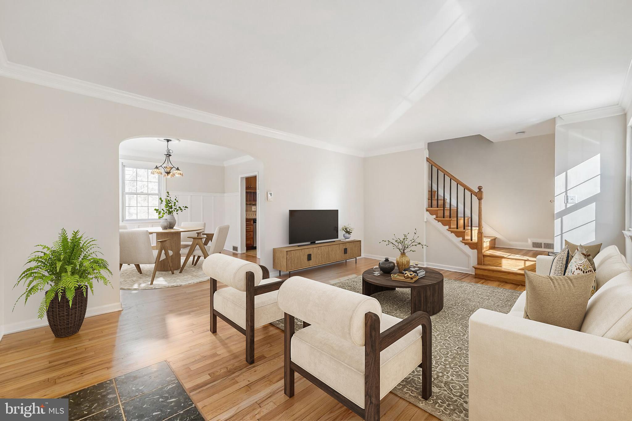 415 Locust Drive Baltimore, MD 21228 - Photo 4 of 30