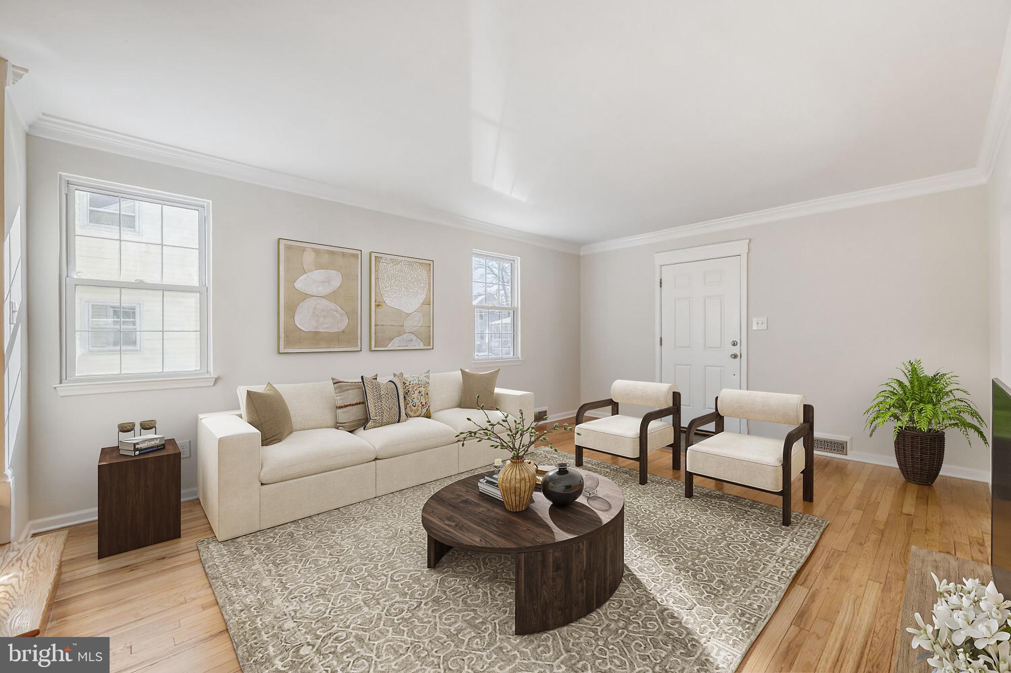 415 Locust Drive Baltimore, MD 21228 - Photo 5 of 30