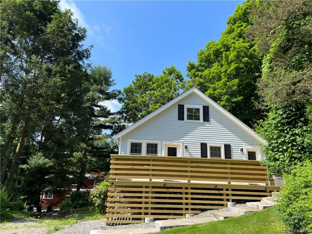 691 Long Pond Road Mahopac, NY 10541 - Photo 2 of 32