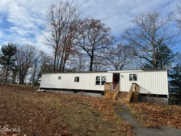 $195,900 | 4711 Pattersonville-Rynex Corners Road, Princetown, NY 12137