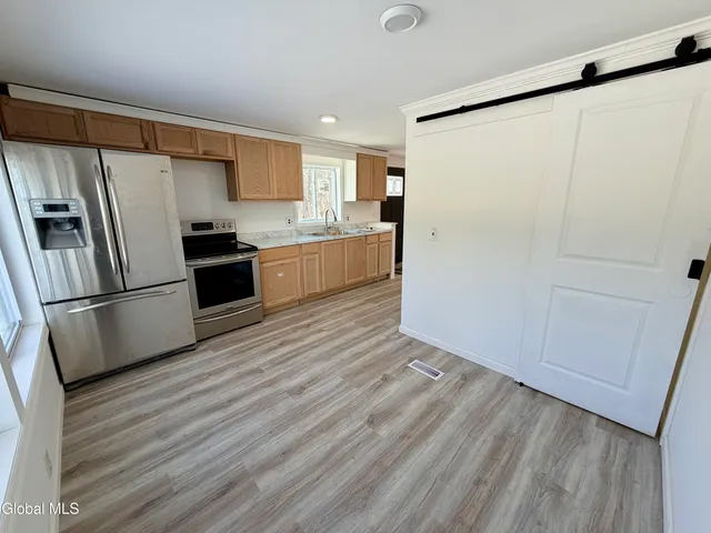 $207,000 | 4711 Pattersonville-Rynex Corners Road, Princetown, NY 12137