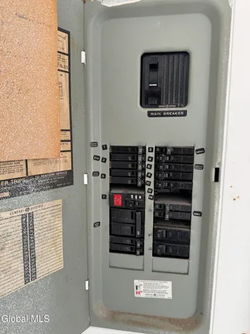 $207,000 | 4711 Pattersonville-Rynex Corners Road, Princetown, NY 12137