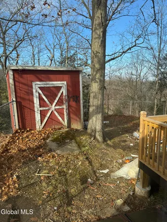 $195,900 | 4711 Pattersonville-Rynex Corners Road, Princetown, NY 12137