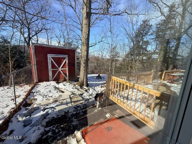 $207,000 | 4711 Pattersonville-Rynex Corners Road, Princetown, NY 12137