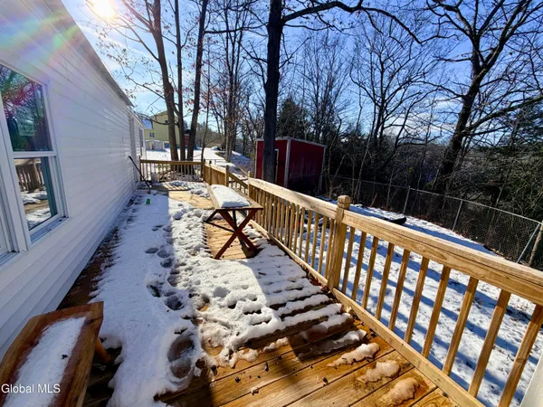 $195,900 | 4711 Pattersonville-Rynex Corners Road, Princetown, NY 12137