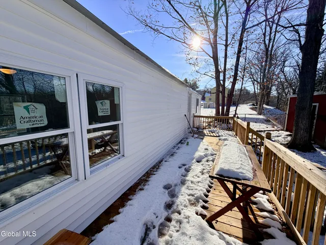 $207,000 | 4711 Pattersonville-Rynex Corners Road, Princetown, NY 12137