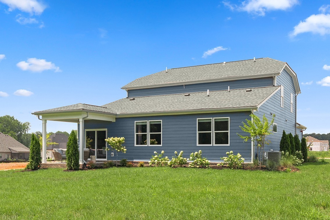 259 West Millbrook Drive Spring Hill, TN 37174 - Photo 37 of 38