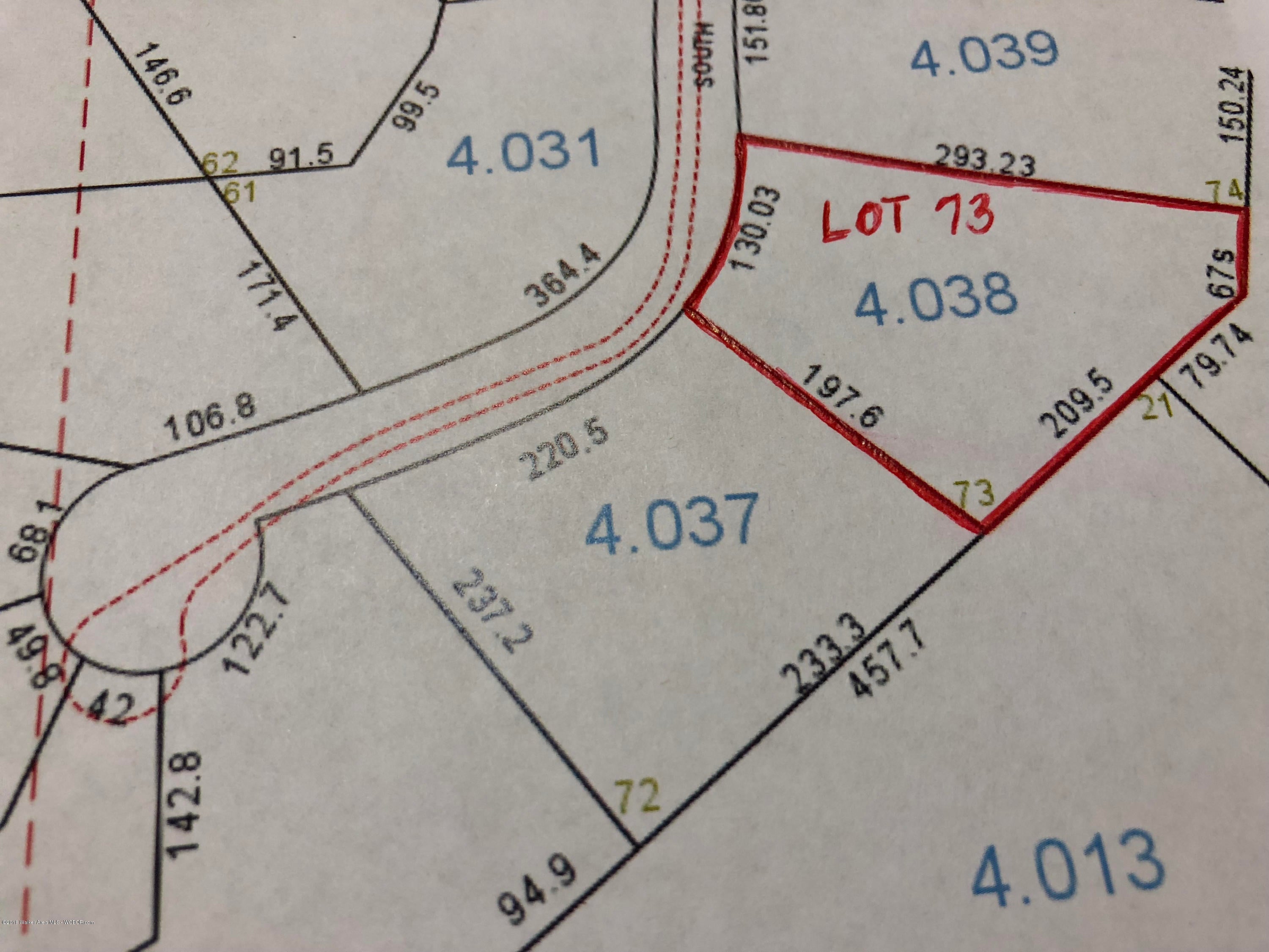 Lot 73 South Fork Road Quinton, AL 35130 - Photo 1 of 7 Gallery Image 1