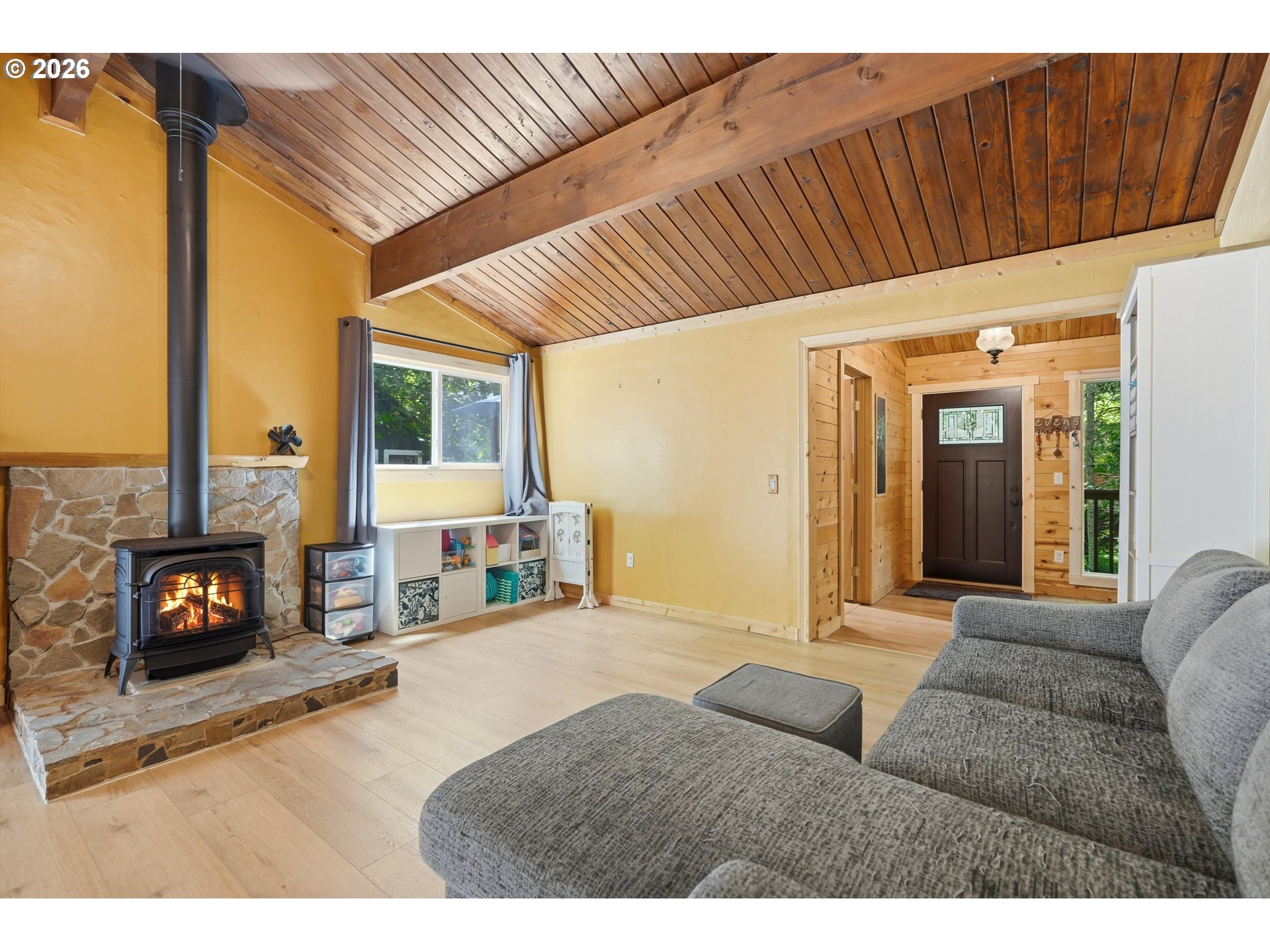 71780 East Linden Road Rhododendron, OR 97049 - Photo 10 of 46