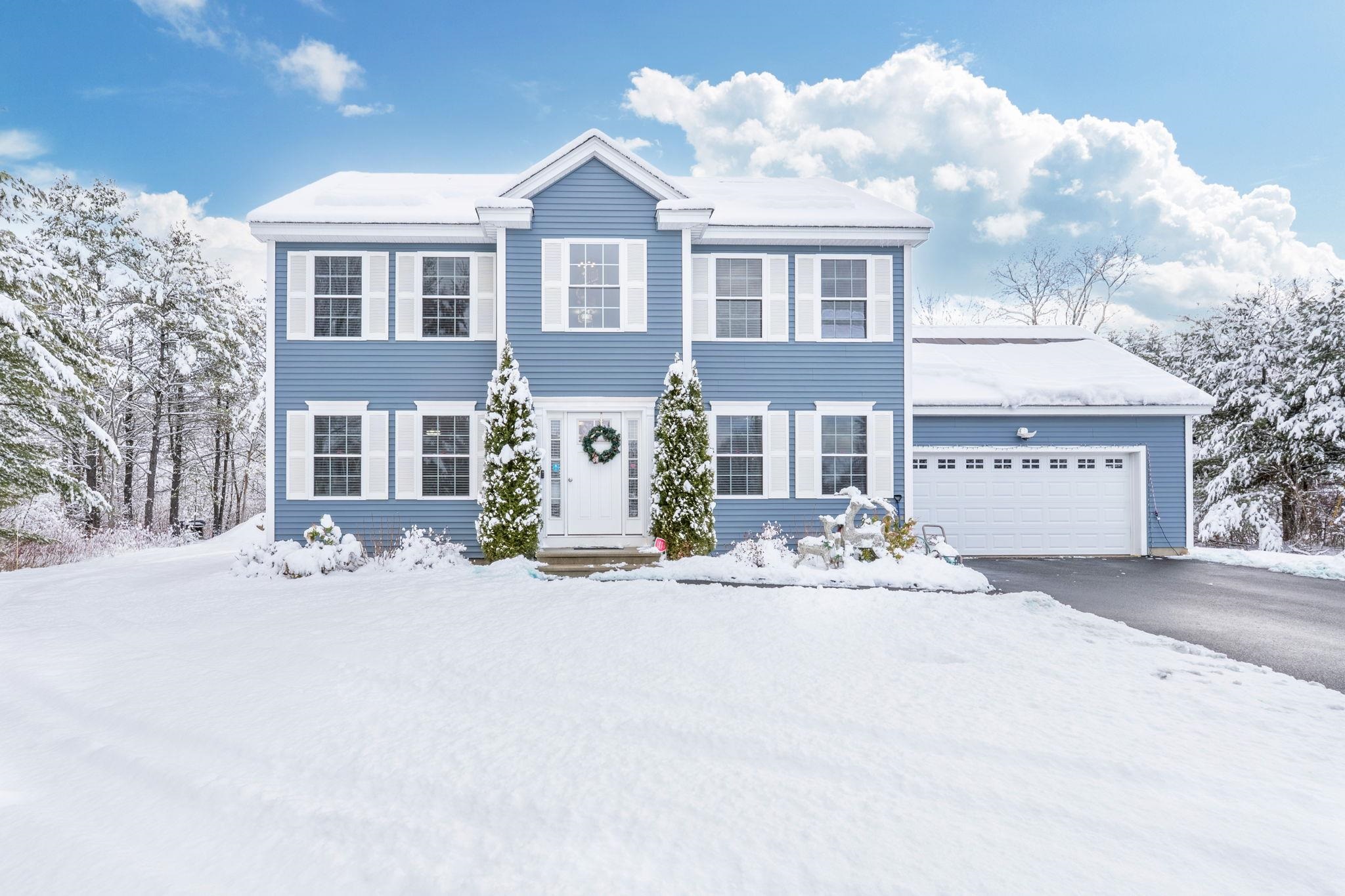 15 Double Brook Road Manchester, NH 03109 - Photo 2 of 51