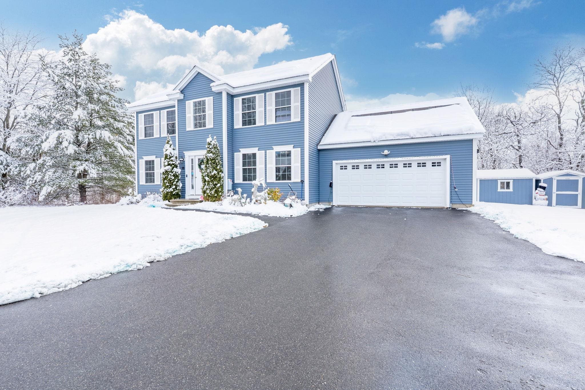 15 Double Brook Road Manchester, NH 03109 - Photo 4 of 51