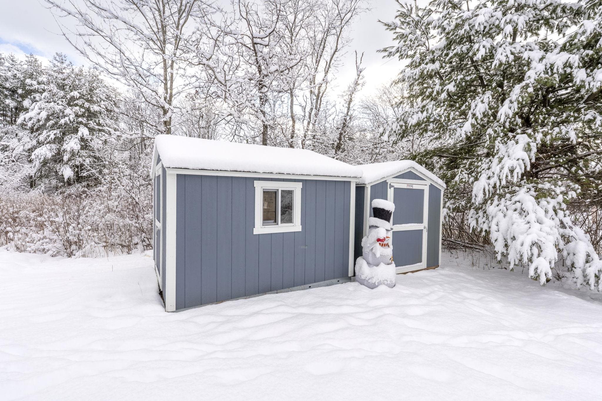 15 Double Brook Road Manchester, NH 03109 - Photo 48 of 51