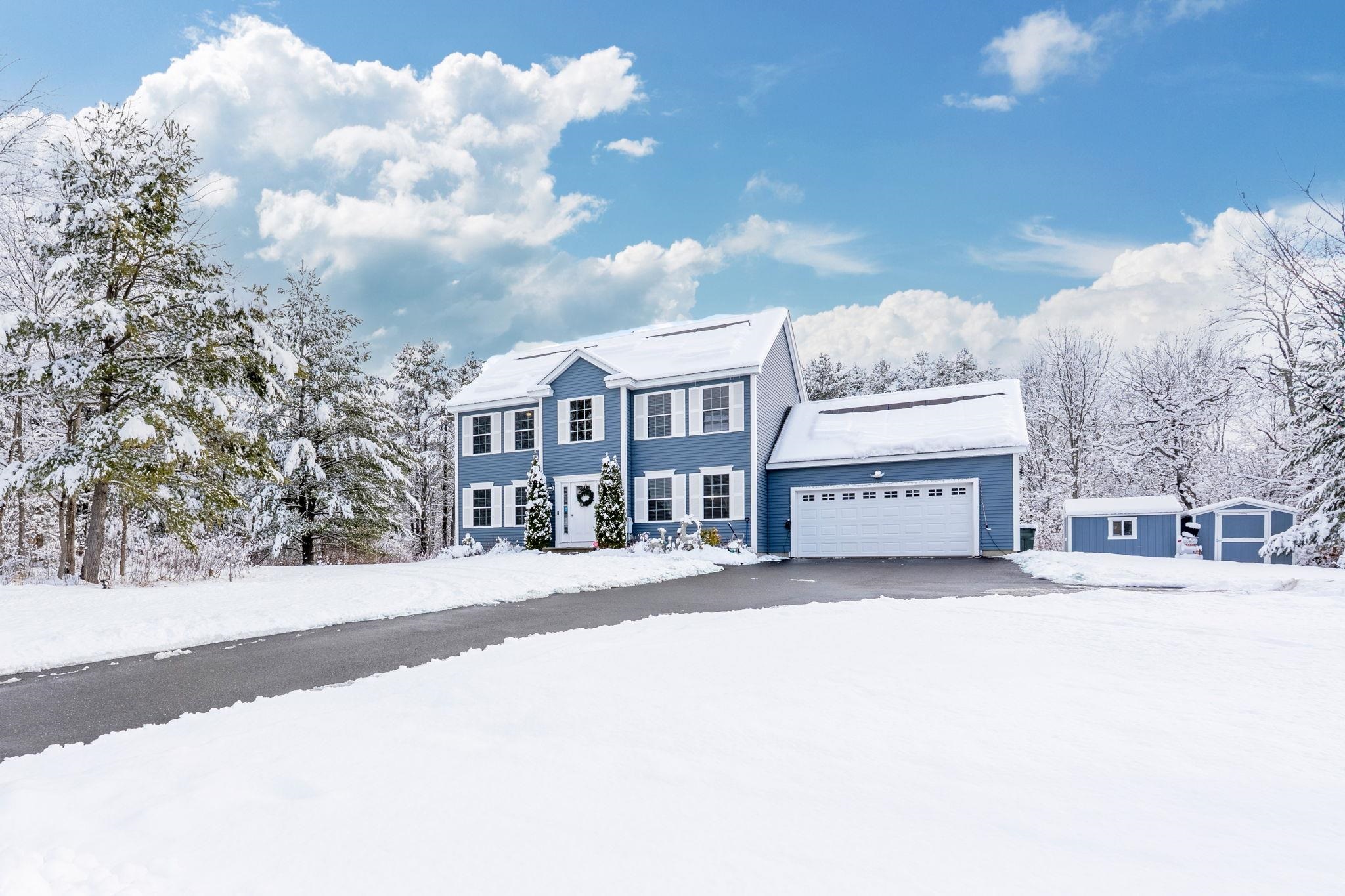 15 Double Brook Road Manchester, NH 03109 - Photo 5 of 51