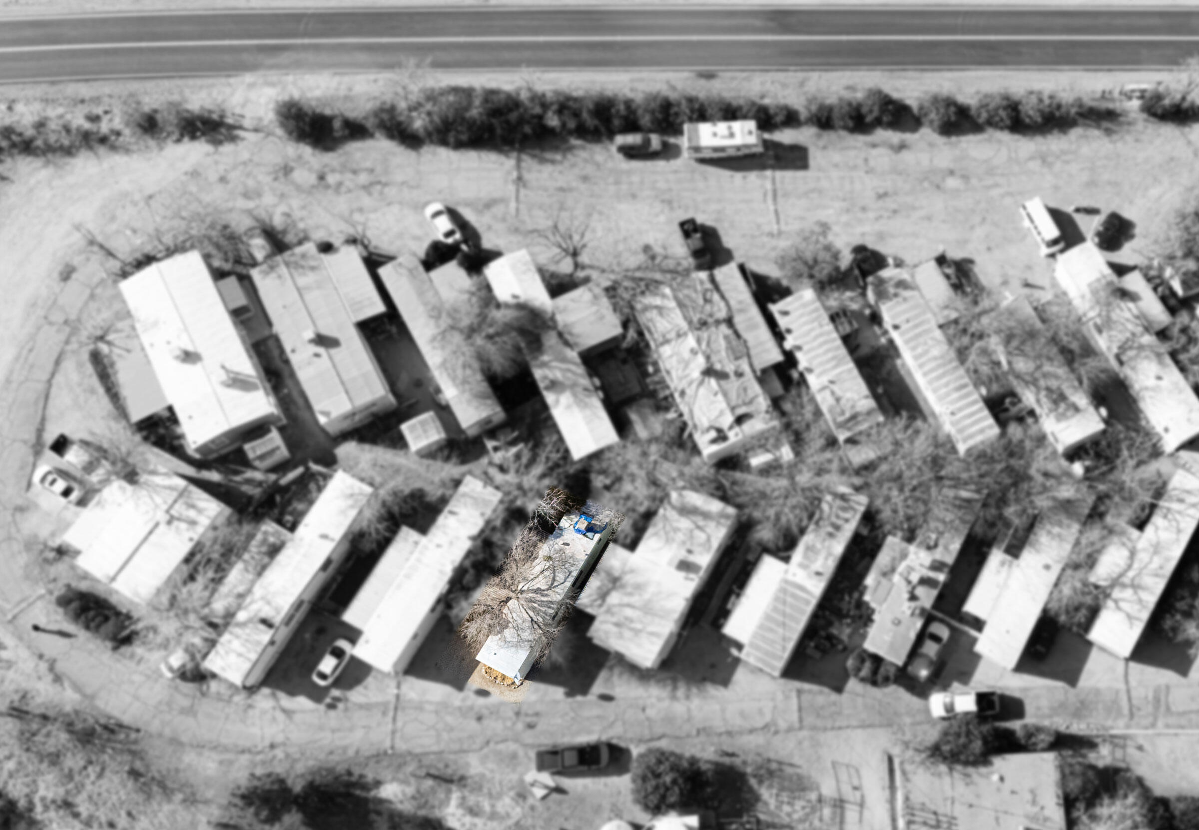 34220 Cheseboro Road Palmdale, CA 93552 - Photo 12 of 12 a view of water