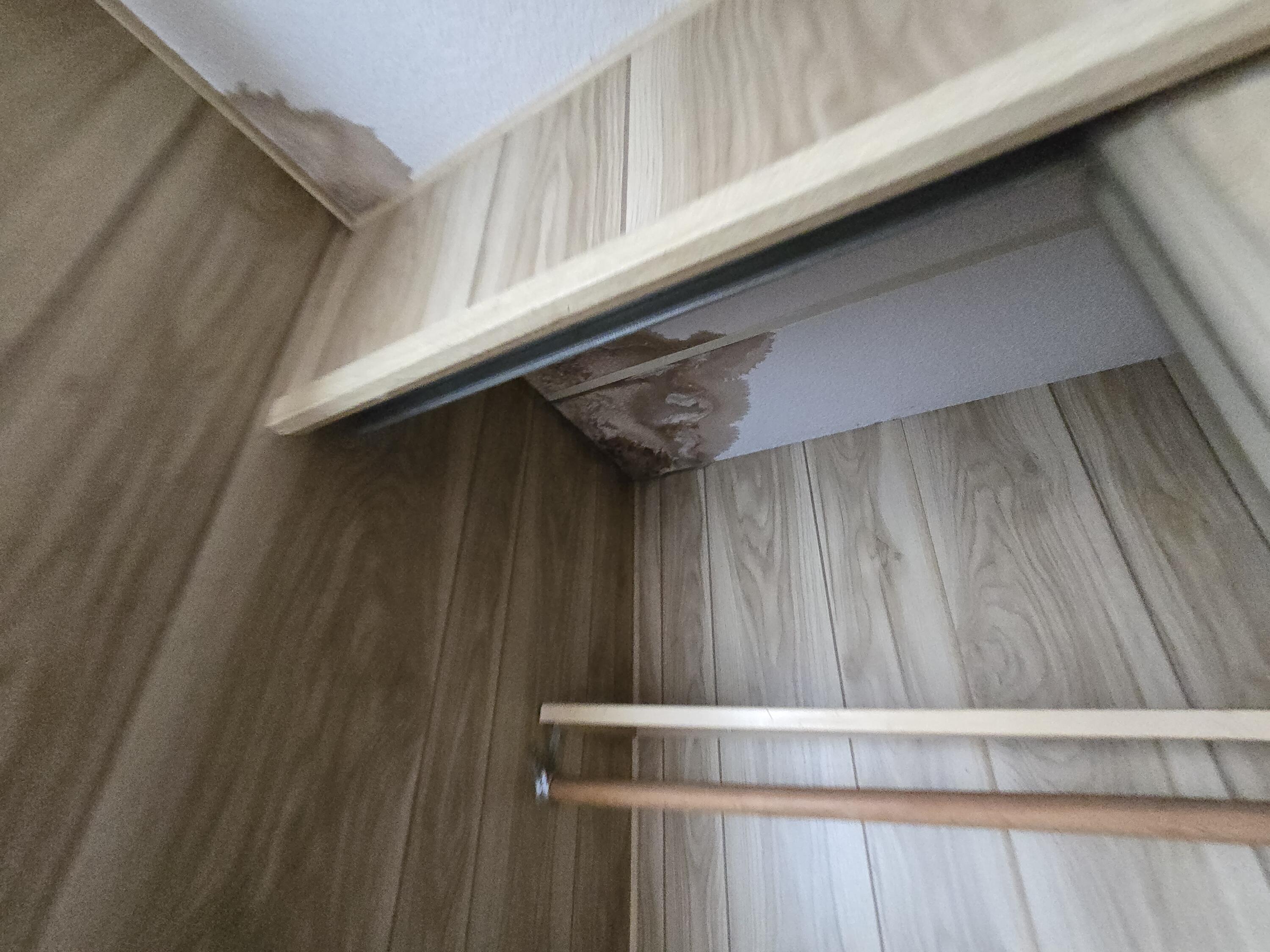 34220 Cheseboro Road Palmdale, CA 93552 - Photo 7 of 12 a close view of wooden door