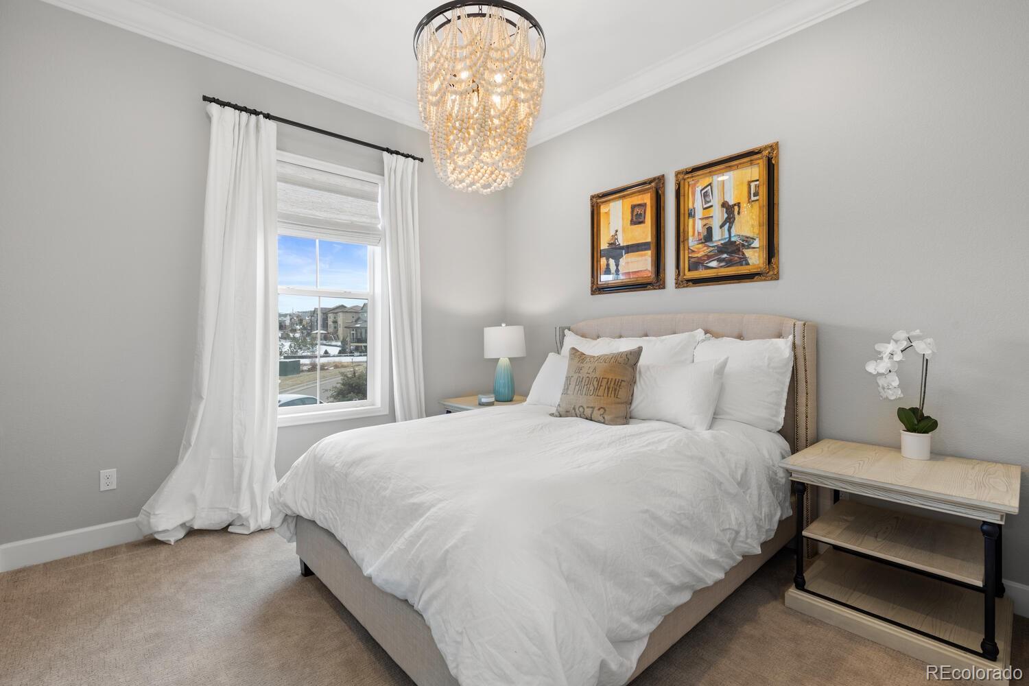 1106 Brocade Drive Highlands Ranch, CO 80126 - Photo 14 of 40