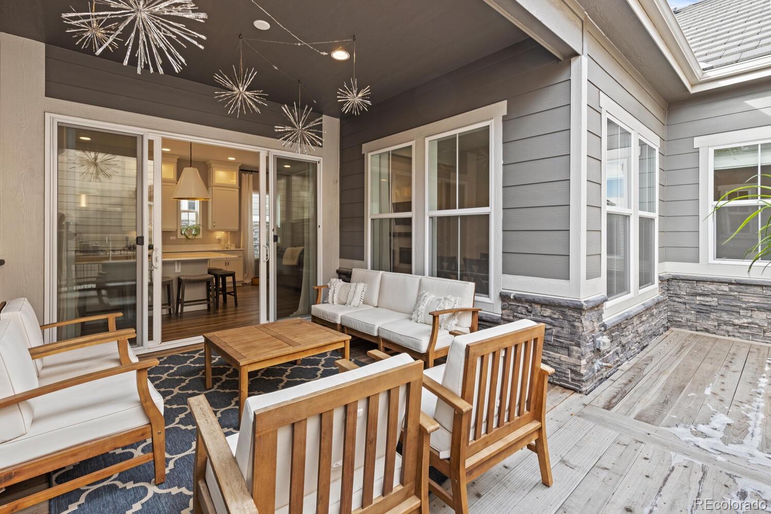 1106 Brocade Drive Highlands Ranch, CO 80126 - Photo 18 of 40