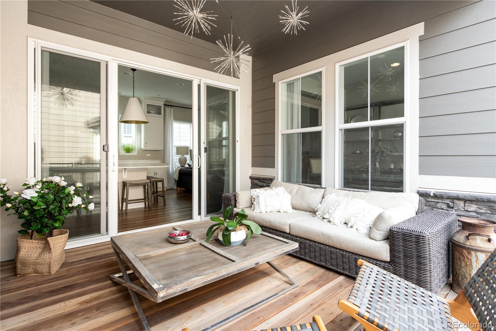 1106 Brocade Drive Highlands Ranch, CO 80126 - Photo 19 of 40