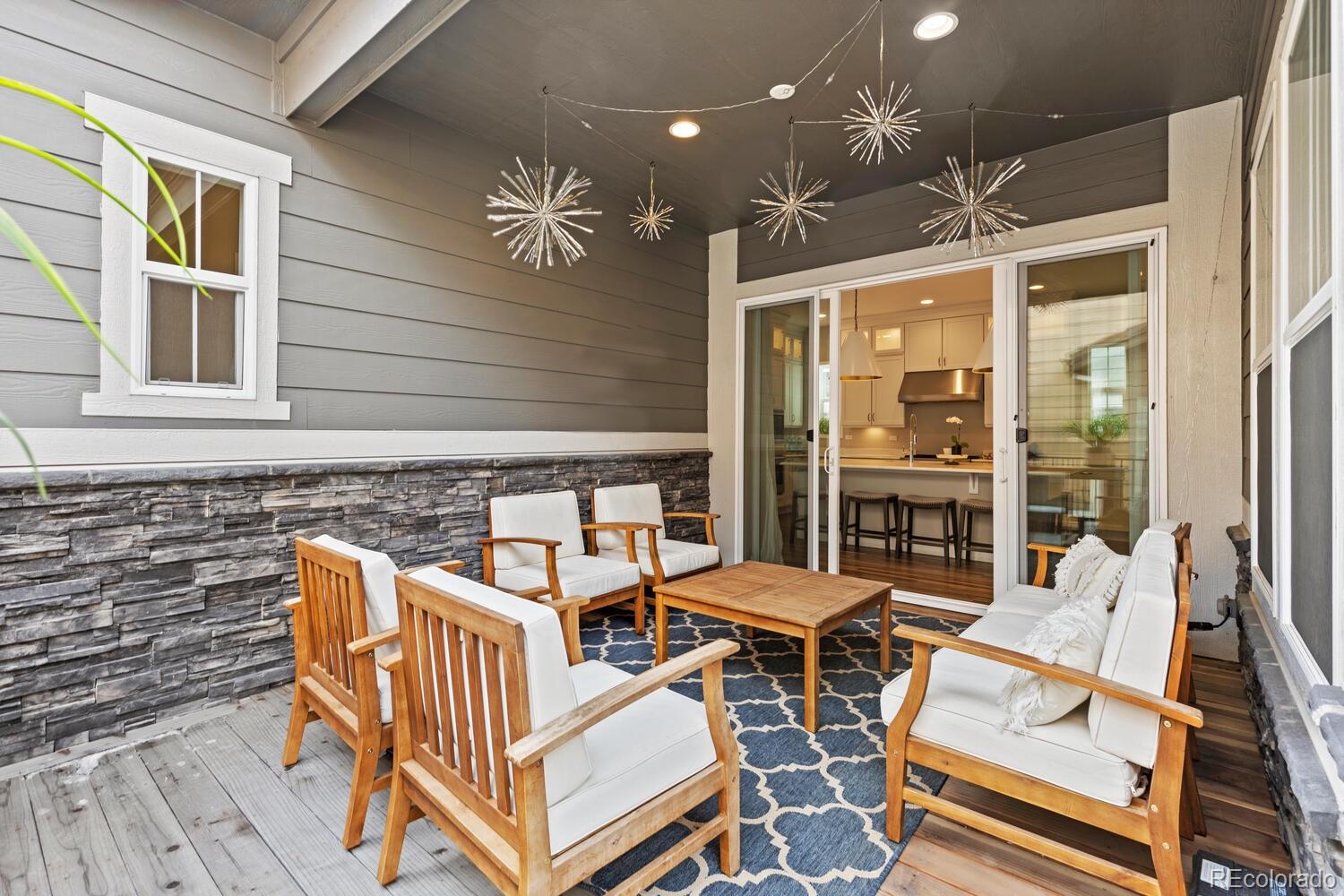 1106 Brocade Drive Highlands Ranch, CO 80126 - Photo 20 of 40