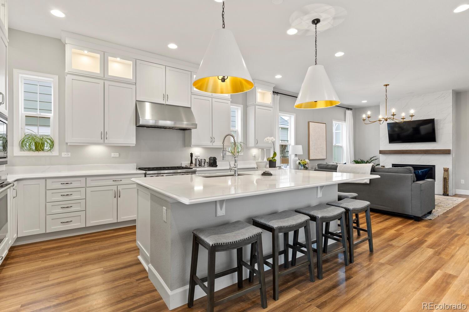 1106 Brocade Drive Highlands Ranch, CO 80126 - Photo 2 of 40