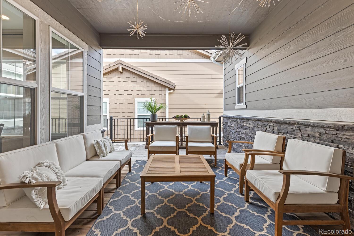 1106 Brocade Drive Highlands Ranch, CO 80126 - Photo 21 of 40