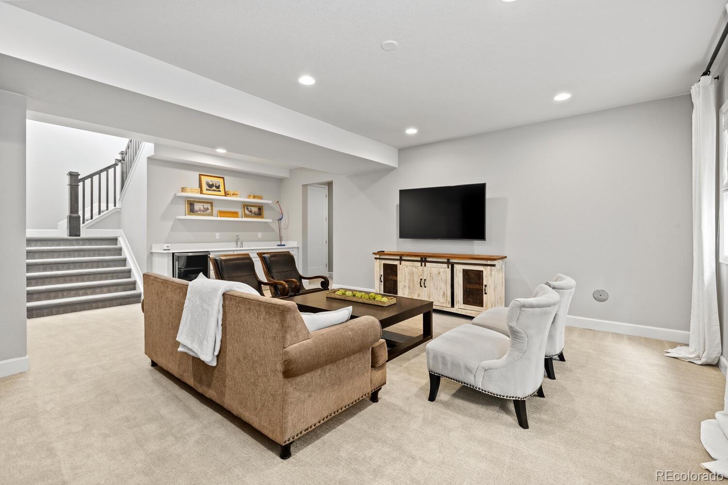 1106 Brocade Drive Highlands Ranch, CO 80126 - Photo 23 of 40