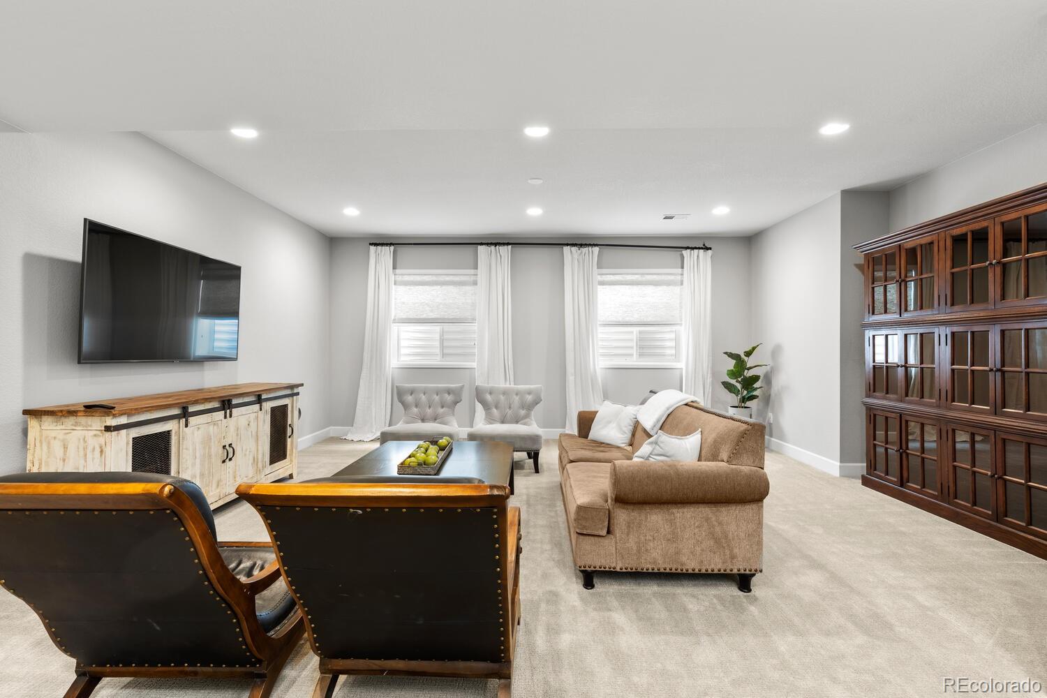 1106 Brocade Drive Highlands Ranch, CO 80126 - Photo 25 of 40