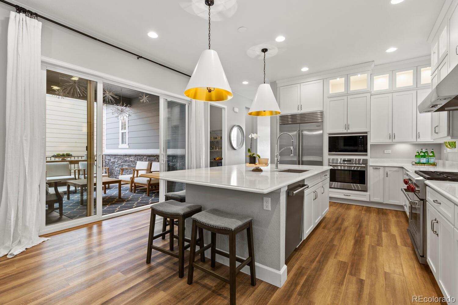 1106 Brocade Drive Highlands Ranch, CO 80126 - Photo 3 of 40