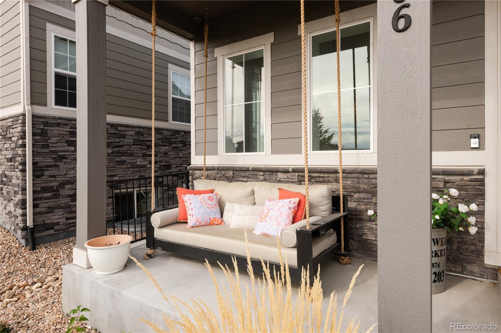 1106 Brocade Drive Highlands Ranch, CO 80126 - Photo 33 of 40