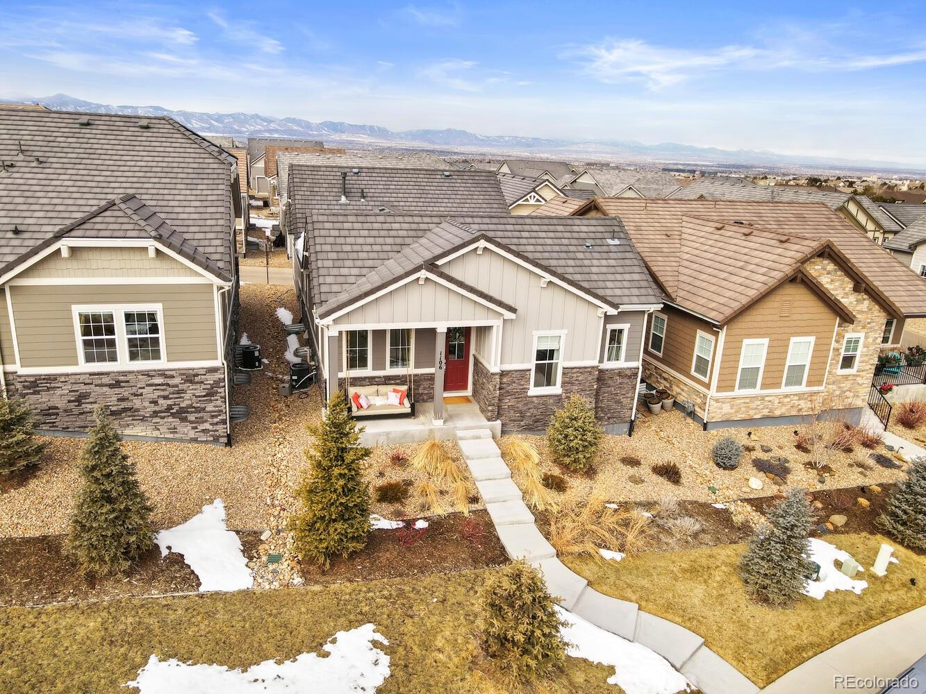 1106 Brocade Drive Highlands Ranch, CO 80126 - Photo 34 of 40