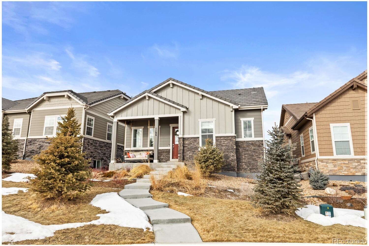 1106 Brocade Drive Highlands Ranch, CO 80126 - Photo 35 of 40