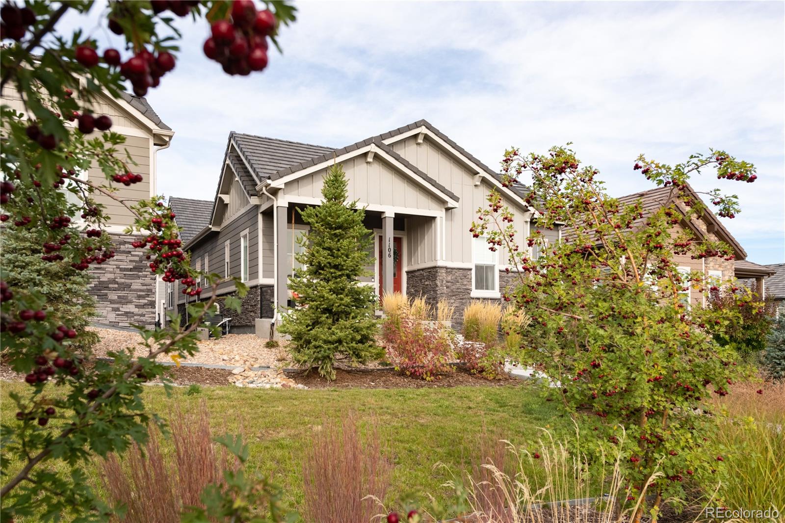 1106 Brocade Drive Highlands Ranch, CO 80126 - Photo 36 of 40