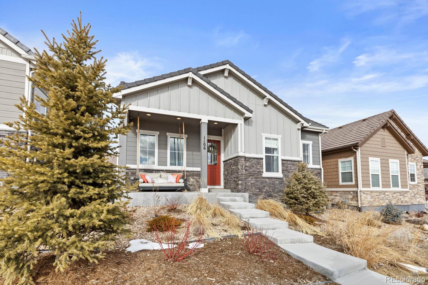 1106 Brocade Drive Highlands Ranch, CO 80126 - Photo 37 of 40