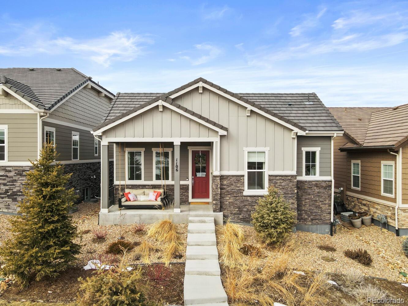 1106 Brocade Drive Highlands Ranch, CO 80126 - Photo 38 of 40